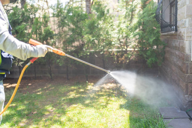Best Pest Prevention Services  in Cedar Hills, OR